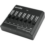 EUROLITE FD-6+1 DMX Dimmer Panel (70063802)