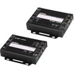 ATEN VE814A HDMI HDBaseT Extender with Dual Output (VE814A-AT-G)