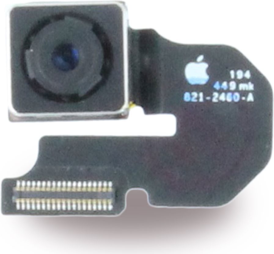 CYOO Ersatzteil Apple - Rückkamera Modul 8MP - iPhone 6
