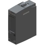 Siemens Dig.Industr. SIMATIC Relaismodul NO 4x120V DC 6ES7132-6HD01-0BB1 (6ES71326HD010BB1)