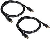 TRENDnet DisplayPort-Kabel (TK-DP06/2)