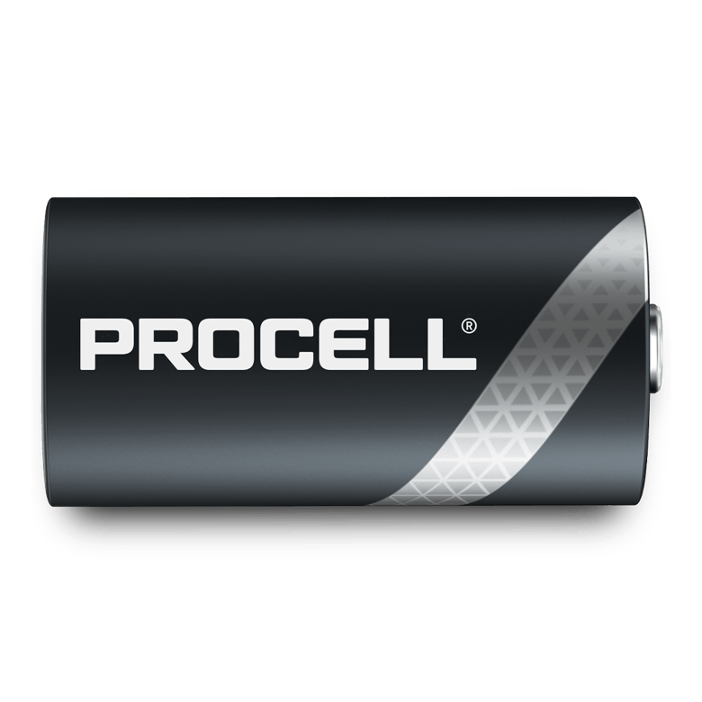 Duracell PROCELL Batterie 10 x CR123A (137448)