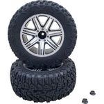 Reely RE-7068333 Ersatzteil Kompletträder (RE-7068333)