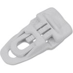 ACCESSORY Holdon midi weiß (58010593)