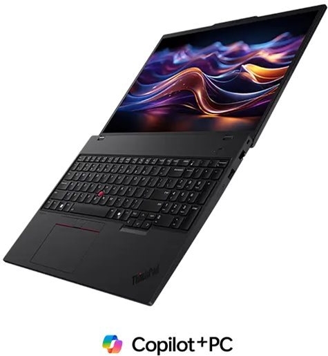 Lenovo ThinkPad P16s Gen 4 21QR (21QR003NGE)