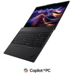 Lenovo ThinkPad P16s Gen 4 21QR (21QR003NGE)