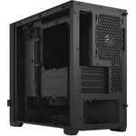 Fractal Design Pop Mini Silent (FD-C-POS1M-01)