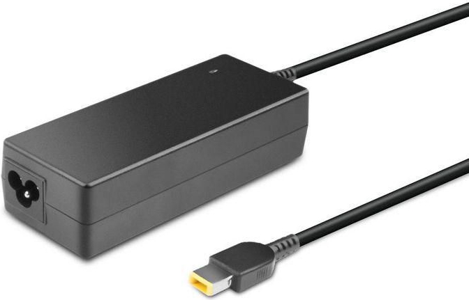 CoreParts Power Adapter, 90W 20V 4.5A cord, FRU00PC726 for Lenovo (FRU00PC726-CP)