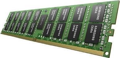 Samsung 32 GB DDR4 3200 UDIMM ECC Registred (geöffnet)