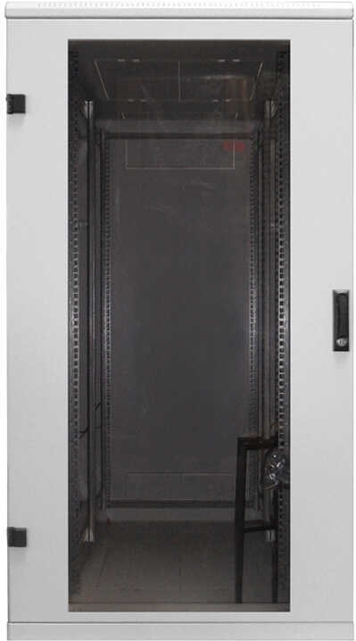 Triton 19"-Serverschrank/Netzwerkschrank RMA von (RMA-32-A88-CAX-N1)