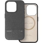 Native Union (Re)Classic Case For iPhone (RECLA-BLK-NP24P)