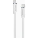 Alogic USB-Kabel - 24 pin USB-C (M) zu 24 pin USB-C (M) (ELSI5U2CCWH1)