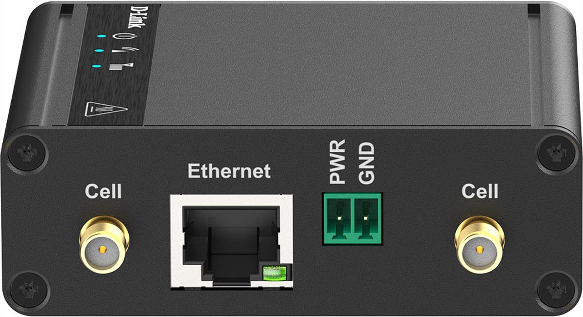 D-Link DWM-311-G DWM-311-G 5G M2M Modem 1x 2500 Mbit/s Ethernet LAN-Port (RJ-45) (DWM-311-G)