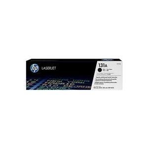 HP Toner CF210A (131A) - Schwarz - Kapazität: 1.600 Seiten (CF210A)