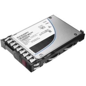 HP 1.6TB 6Gb SATA 2.5" RI-PLP SC SSD (804605-B21)