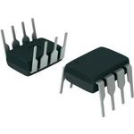 Texas Instruments Linear IC - Operationsverstärker OPA27GP Mehrzweck PDIP-8 (OPA27GP)