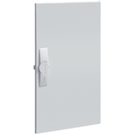 Hager FZ022N. Breite: 519 mm, Höhe: 1069 mm, Tiefe: 12 mm (FZ022N)