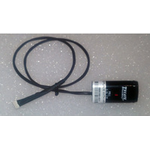 HP - Kondensator-Modul Super Cap Pack (geöffnet)