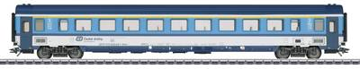Märklin 43762 H0 Reisezugwagen der CD 1. Klasse (43762)