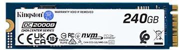 Kingston Data Center DC2000B (SEDC2000BYM8/240G)