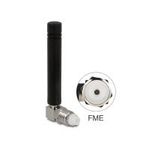 DeLOCK GSM Quadband Antenne (88767)