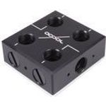 Alphacool ES Distro Plate C2 (12993)