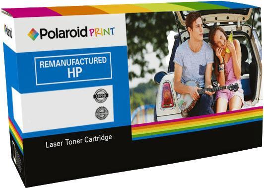 Polaroid LS-PL-22153-00 Tonerkartusche Kompatibel Gelb 1 Stück(e) (LS-PL-22153-00)