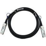 BlueOptics FN-CABLE-QSFP56-DAC-L1 kompatibles BlueLAN DAC QSFP56 BL070701W1M30 (FN-CABLE-QSFP56-DAC-L1-BL)