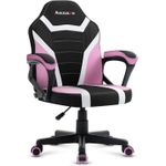 Gaming Stuhl für Kinder Huzaro Ranger 1.0 Pink Mesh (HZ-Ranger 1.0 pink mesh)
