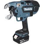 Makita DTR181ZJ Akku-Bewehrungsverbinder (DTR181ZJ)