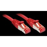Lindy Patch-Kabel RJ-45 (M) bis RJ-45 (M) (47739)
