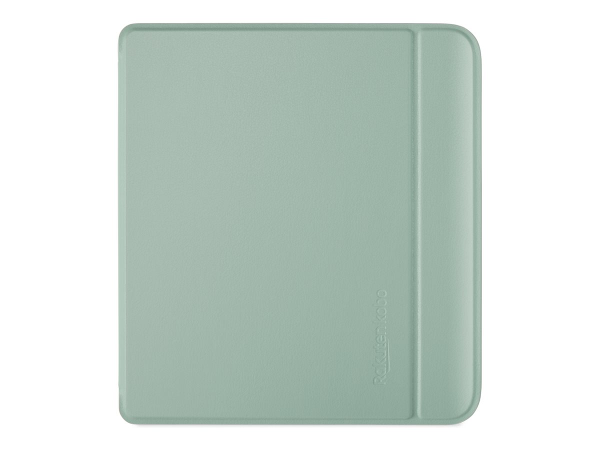 Kobo Libra SleepCover Flip-Hülle für eBook-Reader 7" Gartengrün