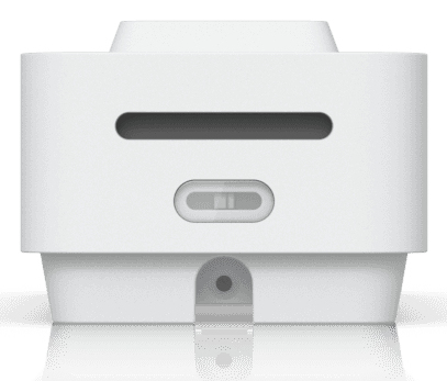 Ubiquiti UniFi Doorbell Lite 5 MP PoE Türklingel Weiß