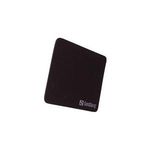 Sandberg Mauspad Schwarz (520-05)