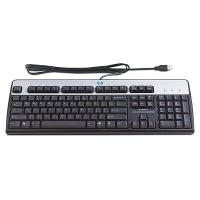 HP Keyboard (SWISS) (537746-111)