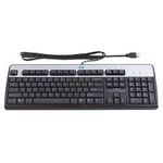 HP Keyboard (SWISS) (537746-111)