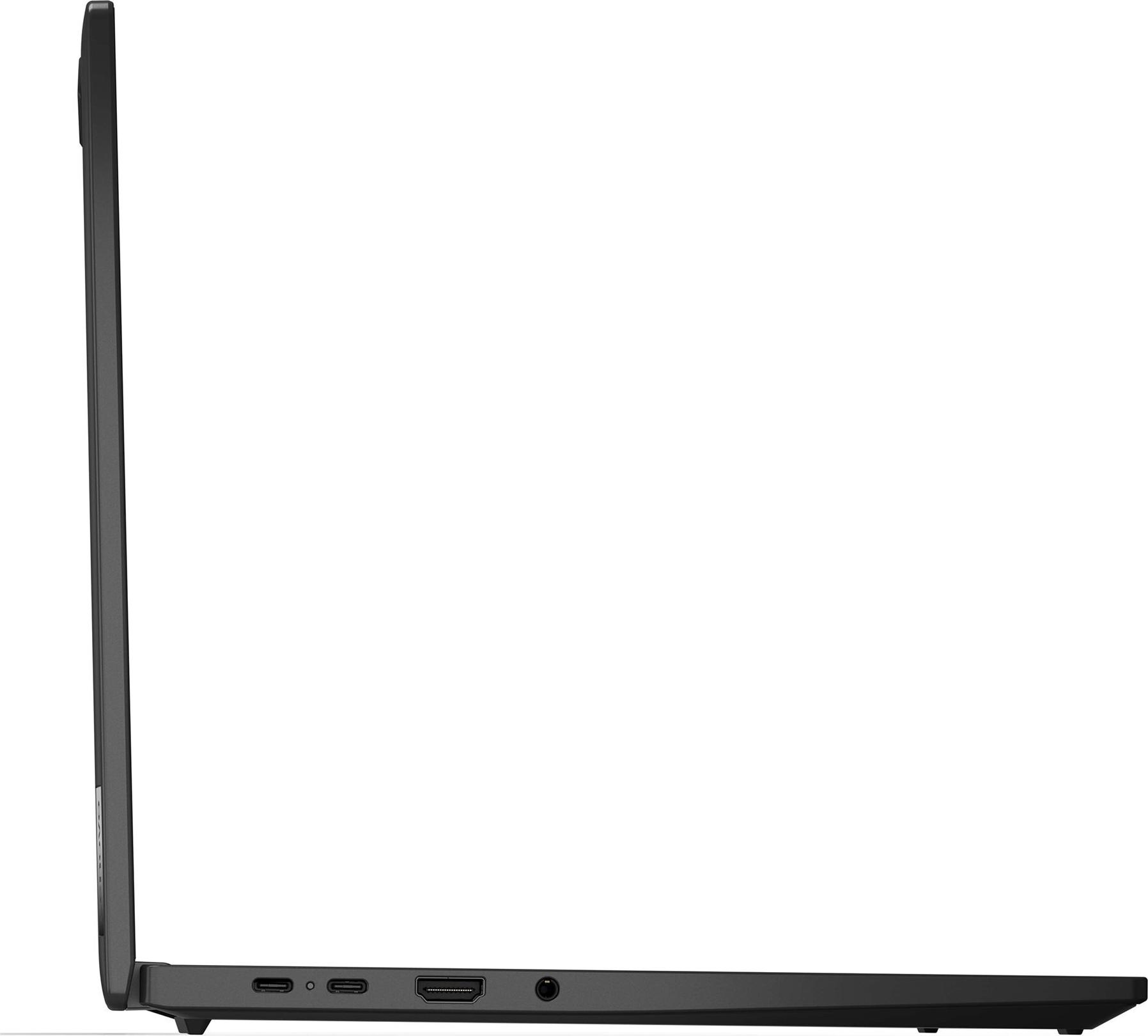 Lenovo ThinkPad T14s Gen 6 14" Intel Core Ultra 5 32 GB RAM 512 GB SSD Schwarz