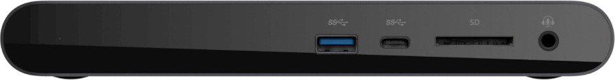 Belkin Thunderbolt 3 Dock Pro (F4U097VF)