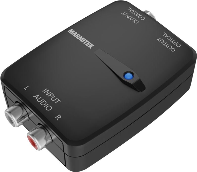 Marmitek Connect AD12 (25008412)