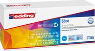 edding EDD-5068 cyan Toner kompatibel zu KYOCERA TK-5280C (18-5068)