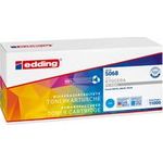 edding EDD-5068 cyan Toner kompatibel zu KYOCERA TK-5280C (18-5068)