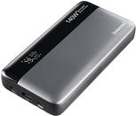 Intenso Powerbank HE25000 25000 mAh Grey-Black (7350060)