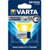 Varta 6205 / CR 123 A
