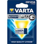 Varta 6205 / CR 123 A