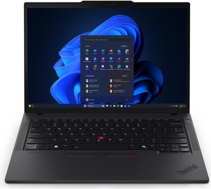 Lenovo ThinkPad T14 G6 14" WUXGA U7 255U 64GB/1TB Win11 Pro (21QC00C0GE)
