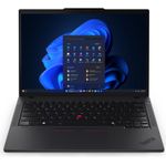 Lenovo ThinkPad T14 G6 14" WUXGA U7 255U 64GB/1TB Win11 Pro (21QC00C0GE)