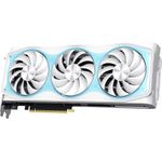 Manli VGA Man GeForce® RTX 5070 TI 16GB Polar Fox OC (N765507TIM36440)