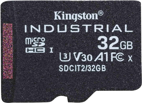 Kingston Industrial (SDCIT2/32GBSP)