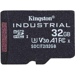 Kingston Industrial (SDCIT2/32GBSP)