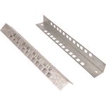 ROLINE Basic 19" Profilschienen 15 HE (26.21.0319)